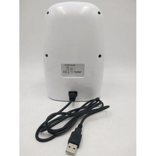 Dehumidifier Air Dryer USB 500ML Compatible Home Bathroom Office Absorbing Car Mini Air Dryer Electric Cooling