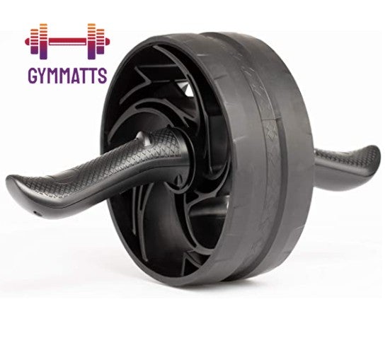 Exercise Roller Wheel Kit