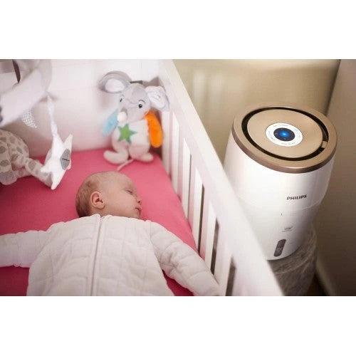 PHILIPS Air Humidifier Series 2000
