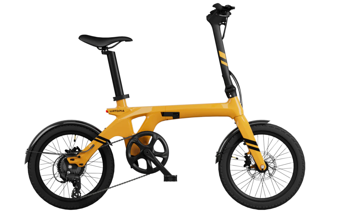 Urtopia Carbon Fold 1