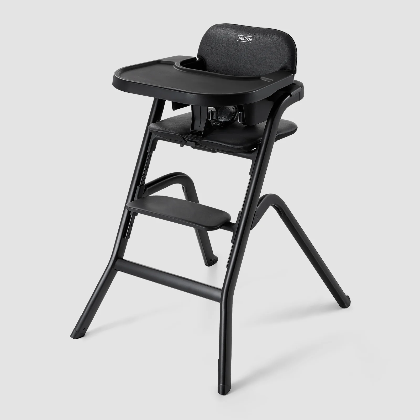 HARPPA Caspio | Adjustable Baby High Chair with Removable Tray