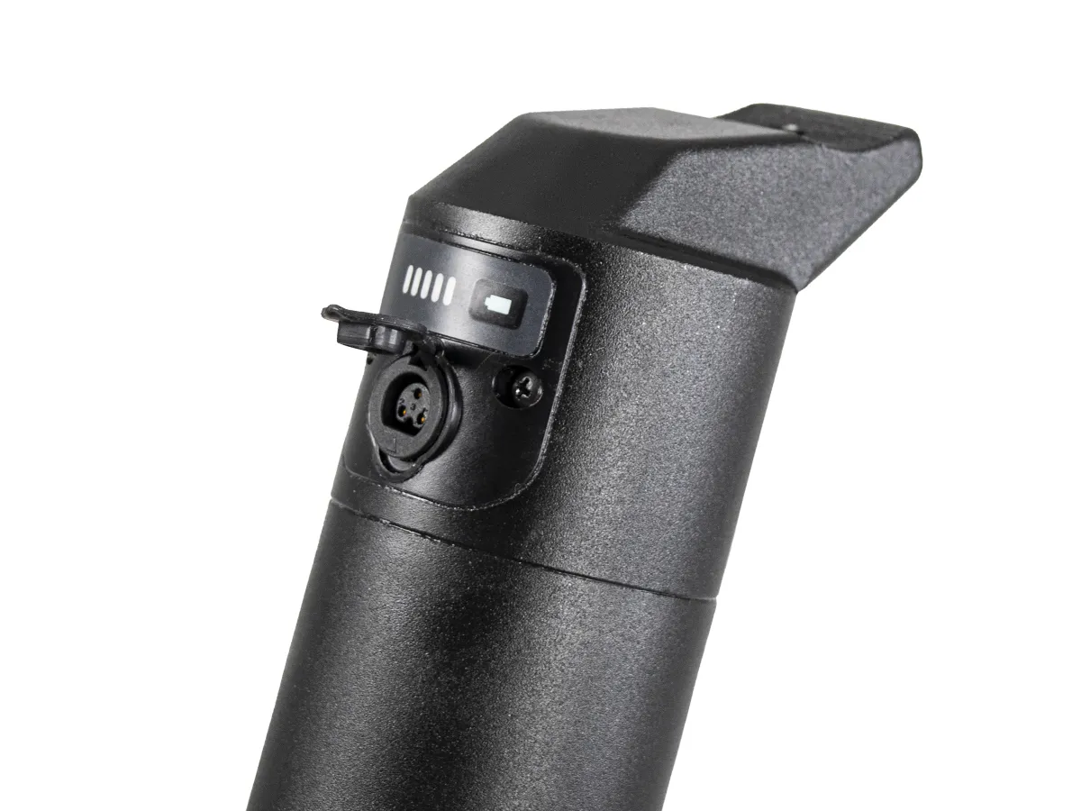 High-Capacity Battery