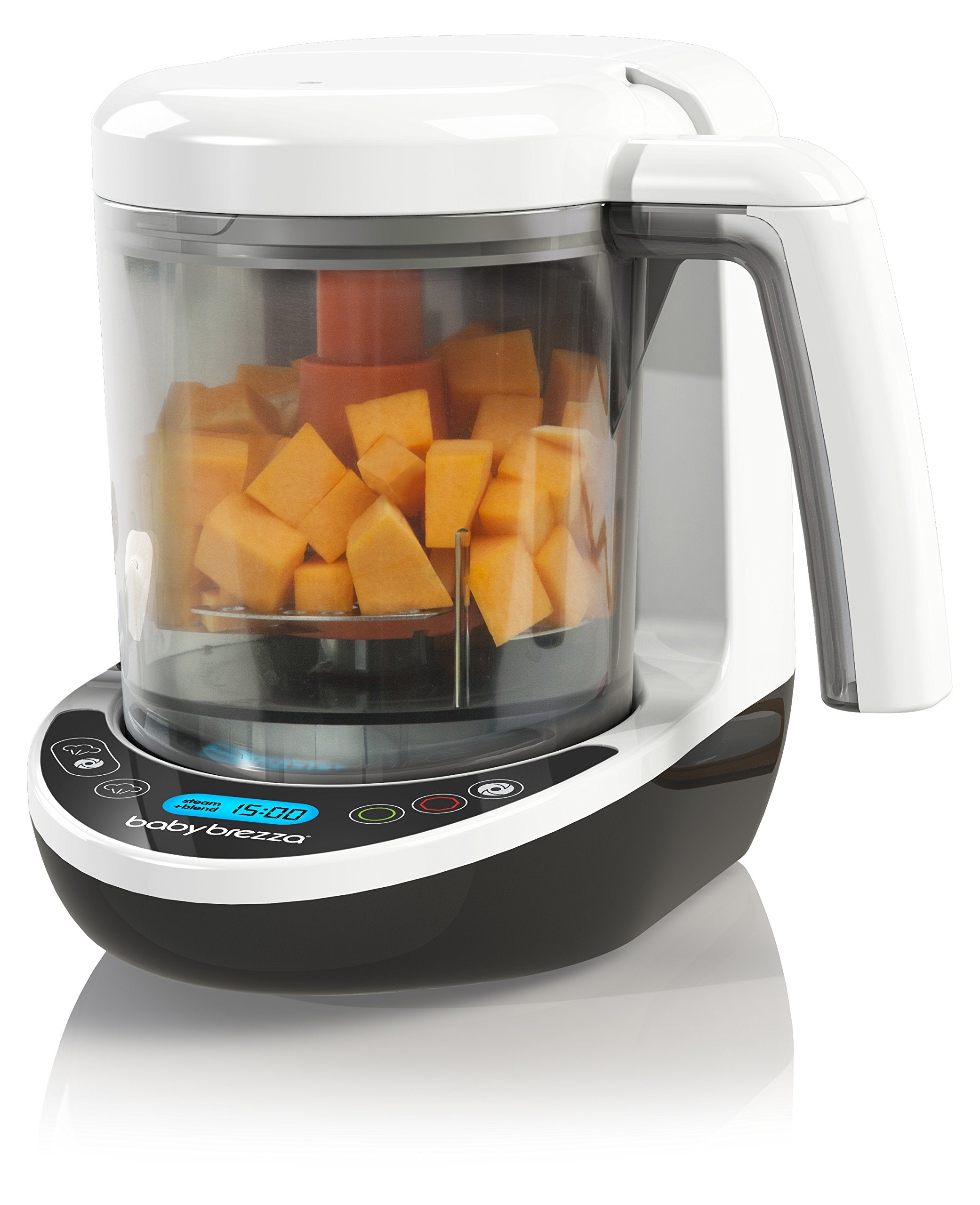 Baby Brezza Small Food Maker