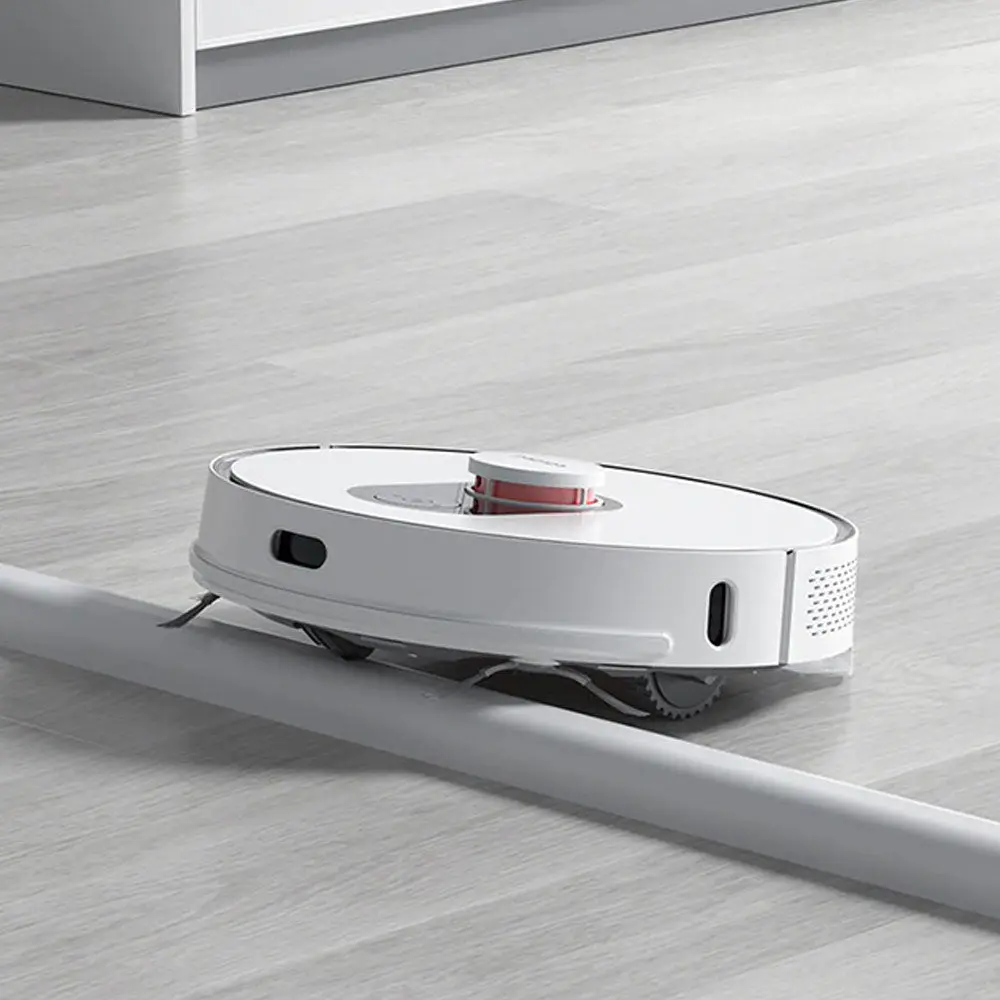 Roidmi Eve Plus Robot Vacuum