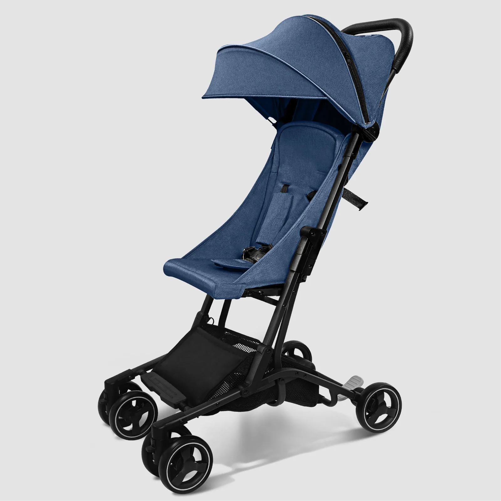 HARPPA Ringo | Ultra Compact Lightweight Travel Stroller