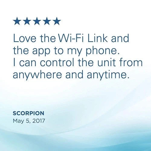 Germ Guardian WiFi Bluetooth Smart Voice Control Air Purifier for Home, True HEPA Filters Allergies, Pollen, Smoke, Dust, Pet Dander, UV-C Eliminates Germs, Mold, Odors, Quiet 22 inch 4-in-1 CDAP4500B