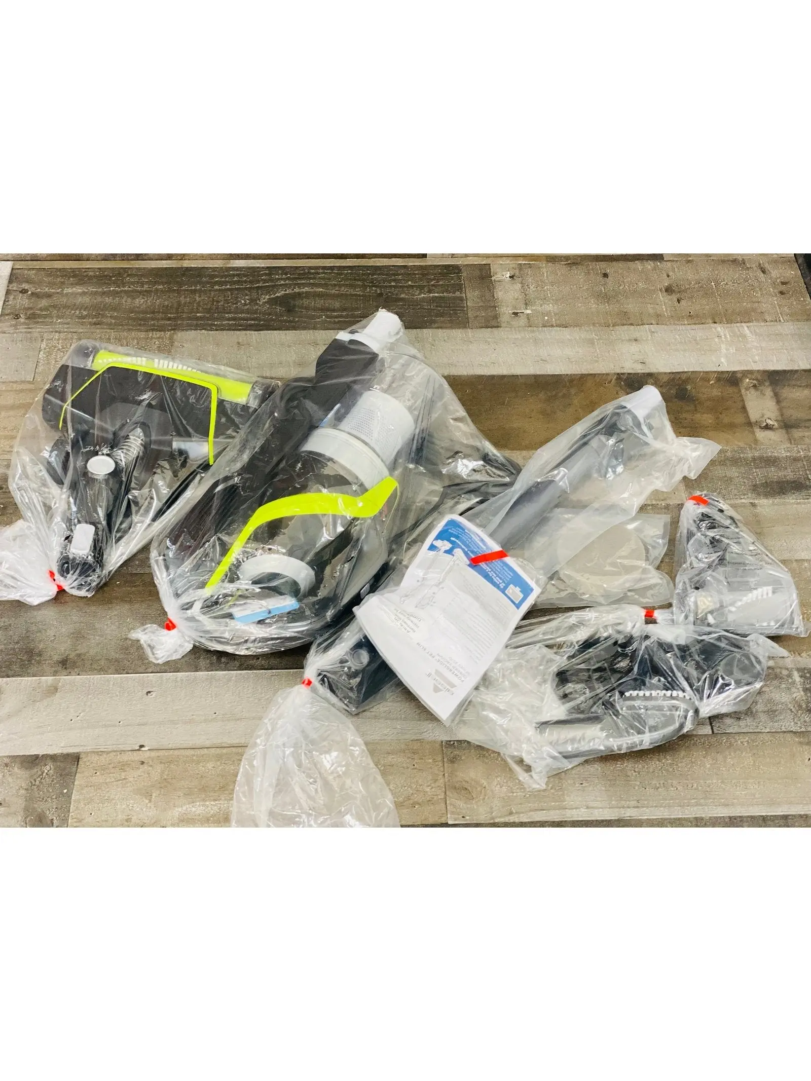 BISSELL PowerGlide Pet Slim Corded Vacuum, 3070