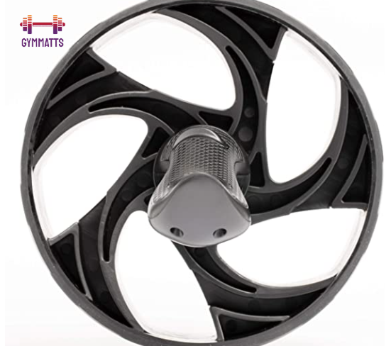 Exercise Roller Wheel Kit