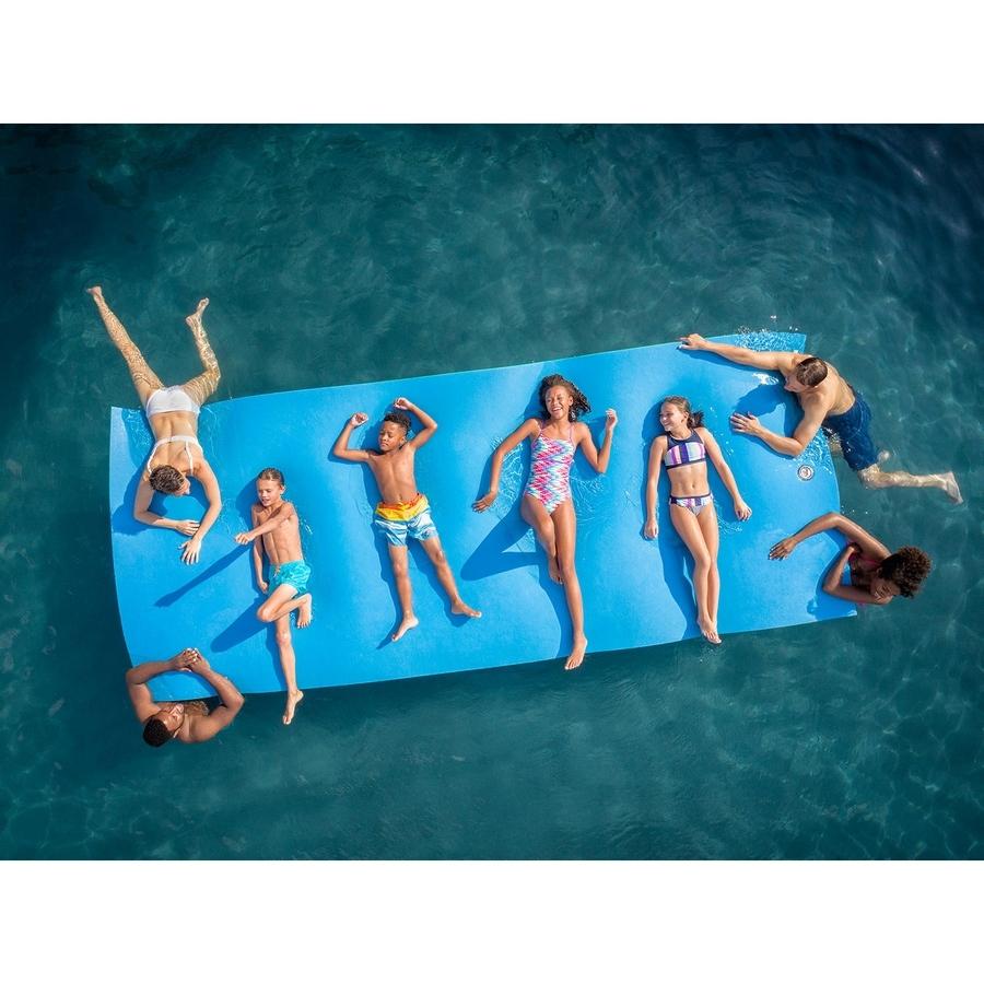 Floating Oasis Water Pad