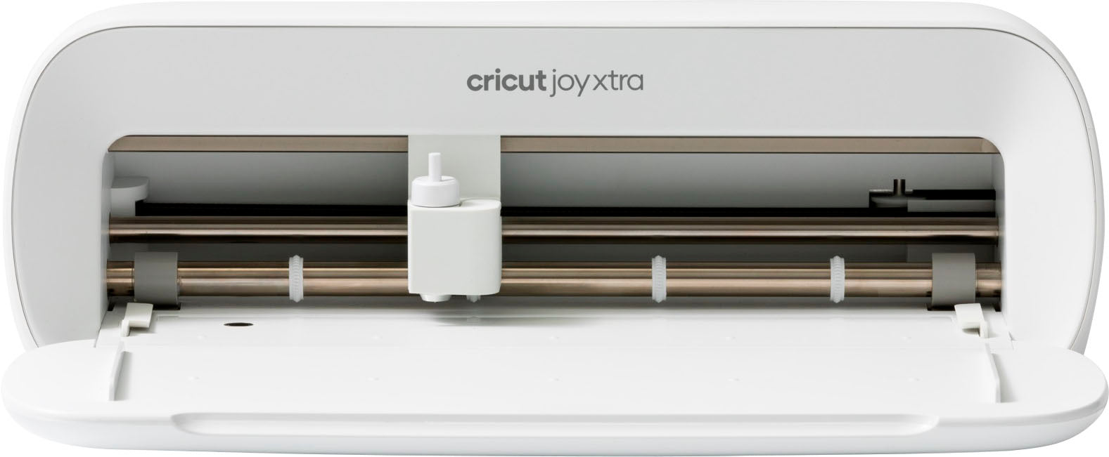 Cricut Joy XtraTM Smart Cutting Machine – White