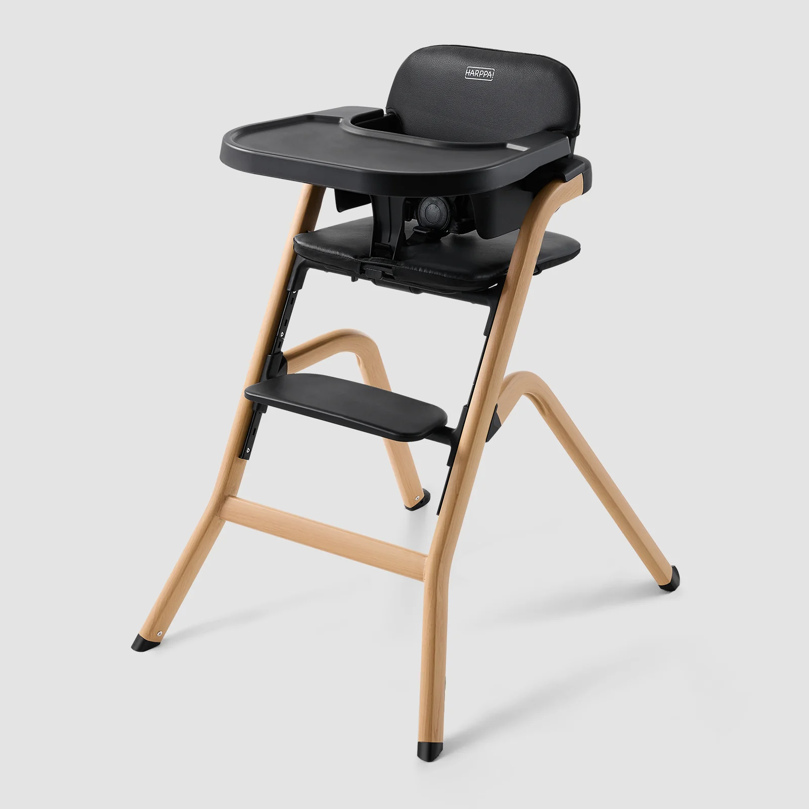 HARPPA Caspio | Adjustable Baby High Chair with Removable Tray