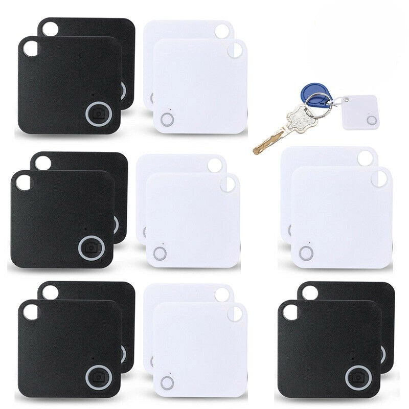 Bluetooth Wireless Anti Lost Tracker Alarm GPS Child Pet Key Location Finder