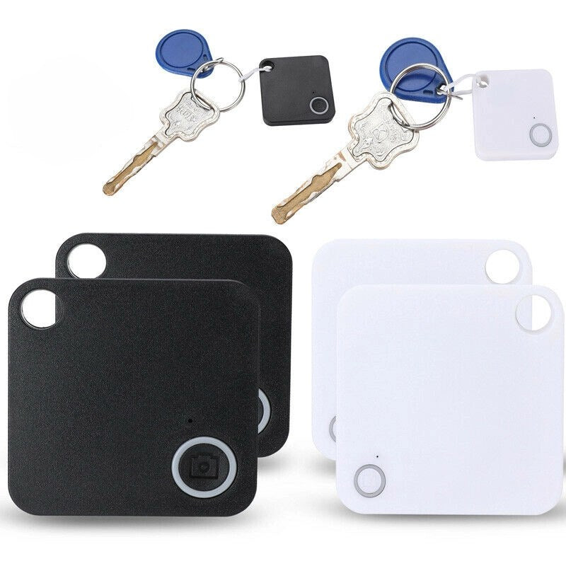 Bluetooth Wireless Anti Lost Tracker Alarm GPS Child Pet Key Location Finder