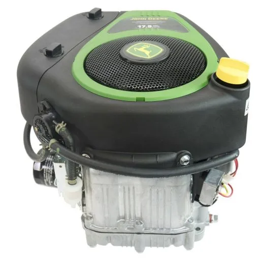 17.5hp Briggs John Deere Riding Mower Engine 1′′ Shaft Elect Start 31R977-0052-G1