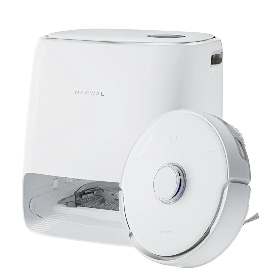 Narwal Freo Versatile Self Mop Clean Robot with DirtSense