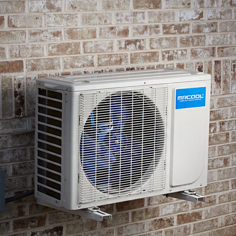 MrCool Wall Mount Kit | 24K-36K BTU Ductless Split | MB440A