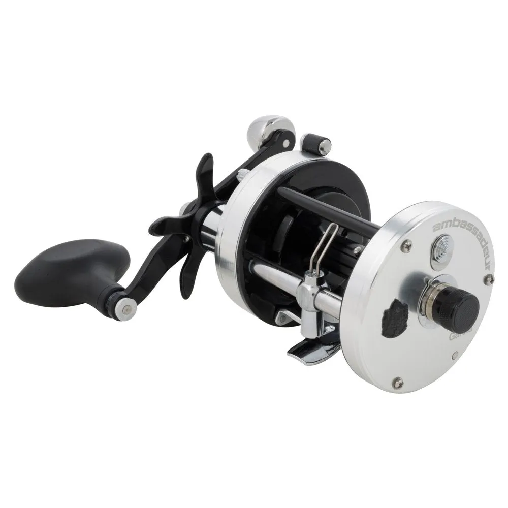 Abu Garcia Ambassadeur C3 Conventional Fishing Reel, Size 7000