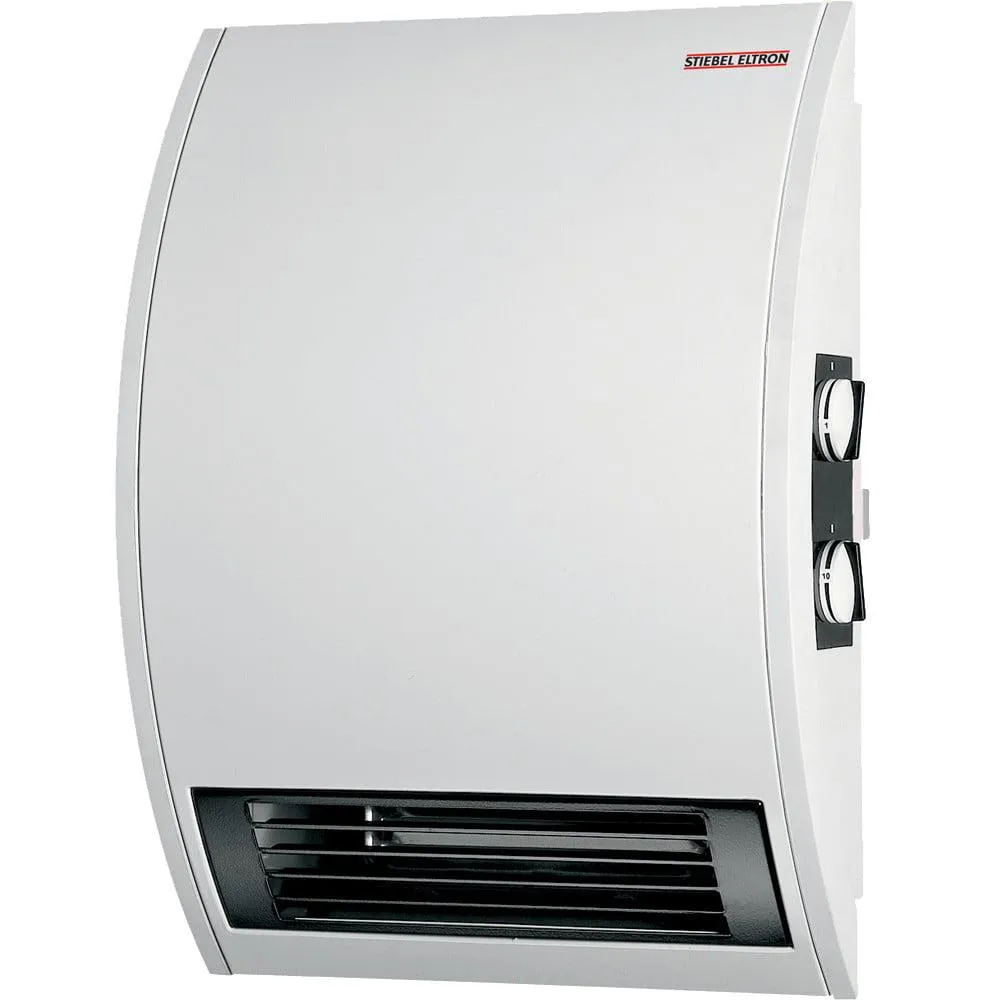 Stiebel Eltron Ckt 15 E Ste Komfort Line 5118 BTU Electric Wall Heater