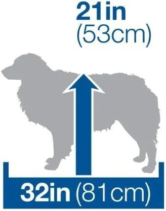 Petmate Ultra Vari Dog Kennel for Extra Large Dogs (Durable, Heavy Duty Dog Travel Crate, Made with Recycled Materials, 48 in. Long) 90 to 125 lbs, Made in USA