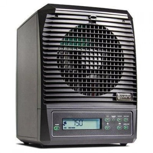 GreenTech Environmental pureAir 3000 – Whole Home Advanced Air Purifier System