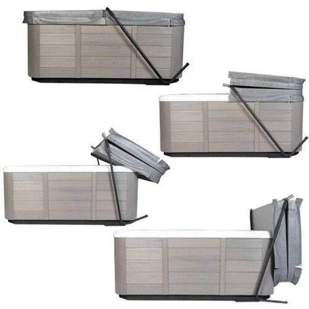 Cover Valet –  Cover ROCK IT  Model  – Hot Tub/Spa Cover Lifter – NEW