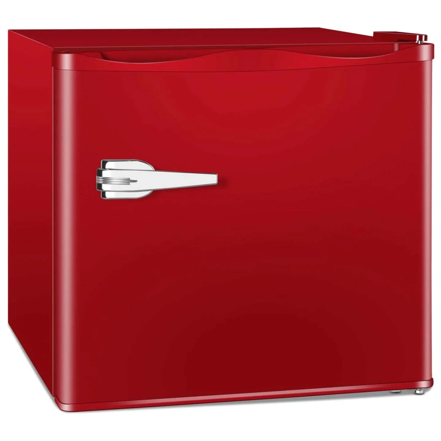 Compact Upright Freezer