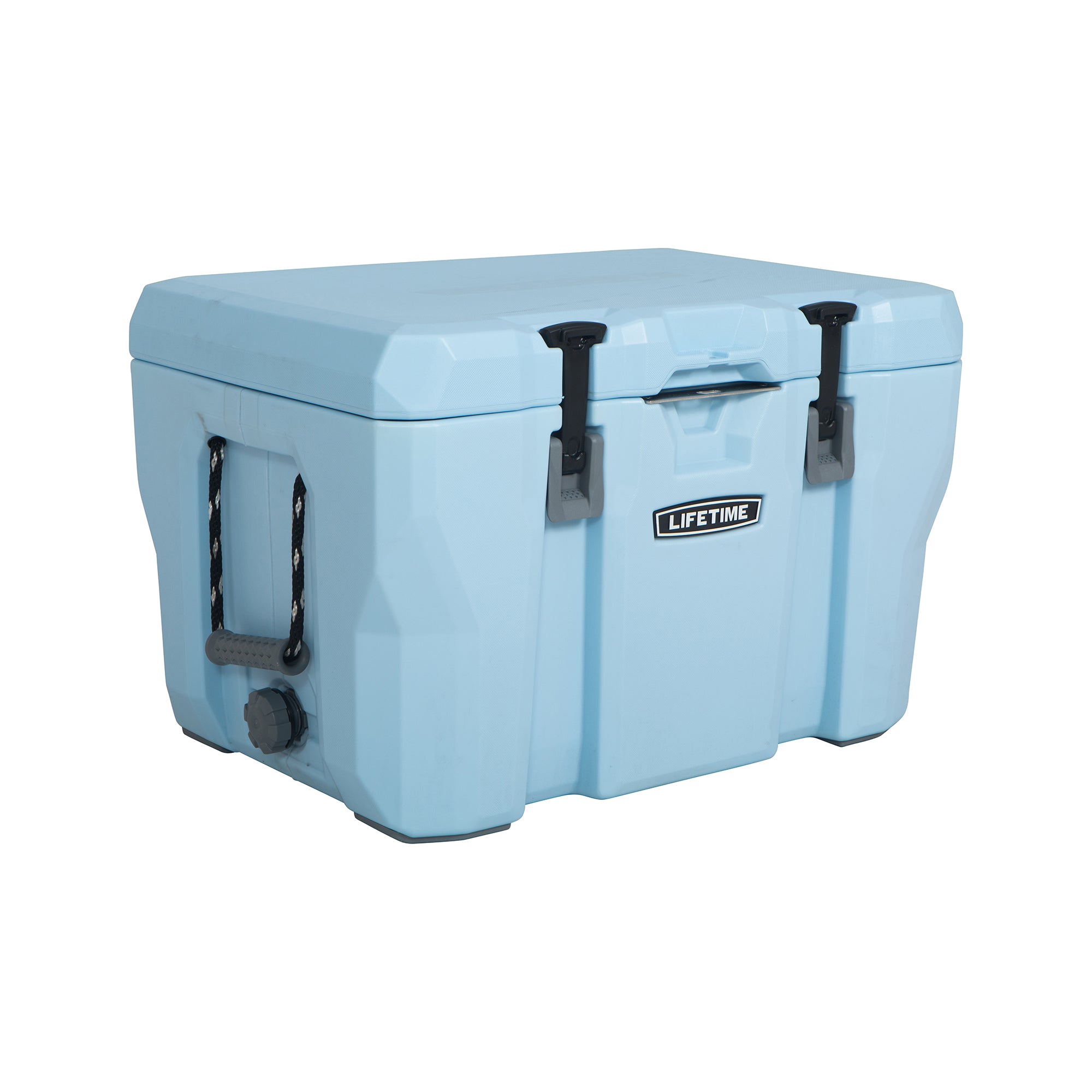Lifetime 55 Quart High Performance Cooler, 90914