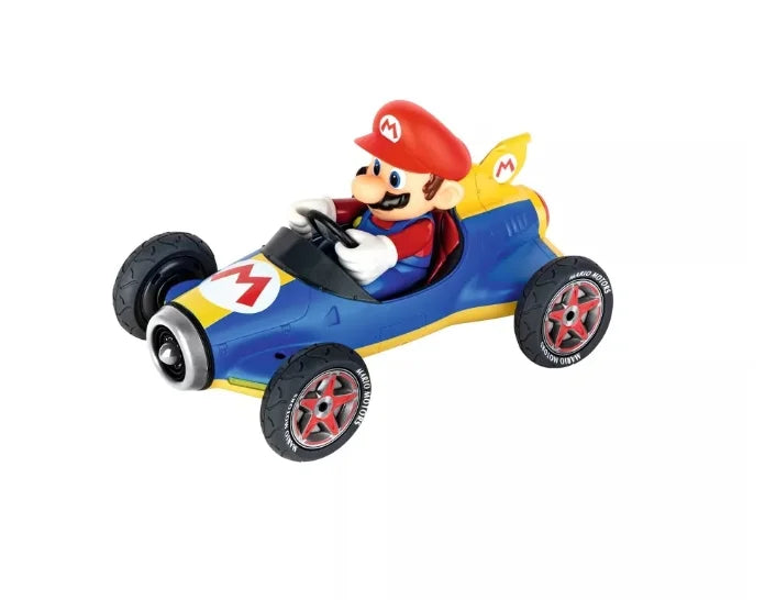 Carrera RC Mario Kart – Mach 8 Mario