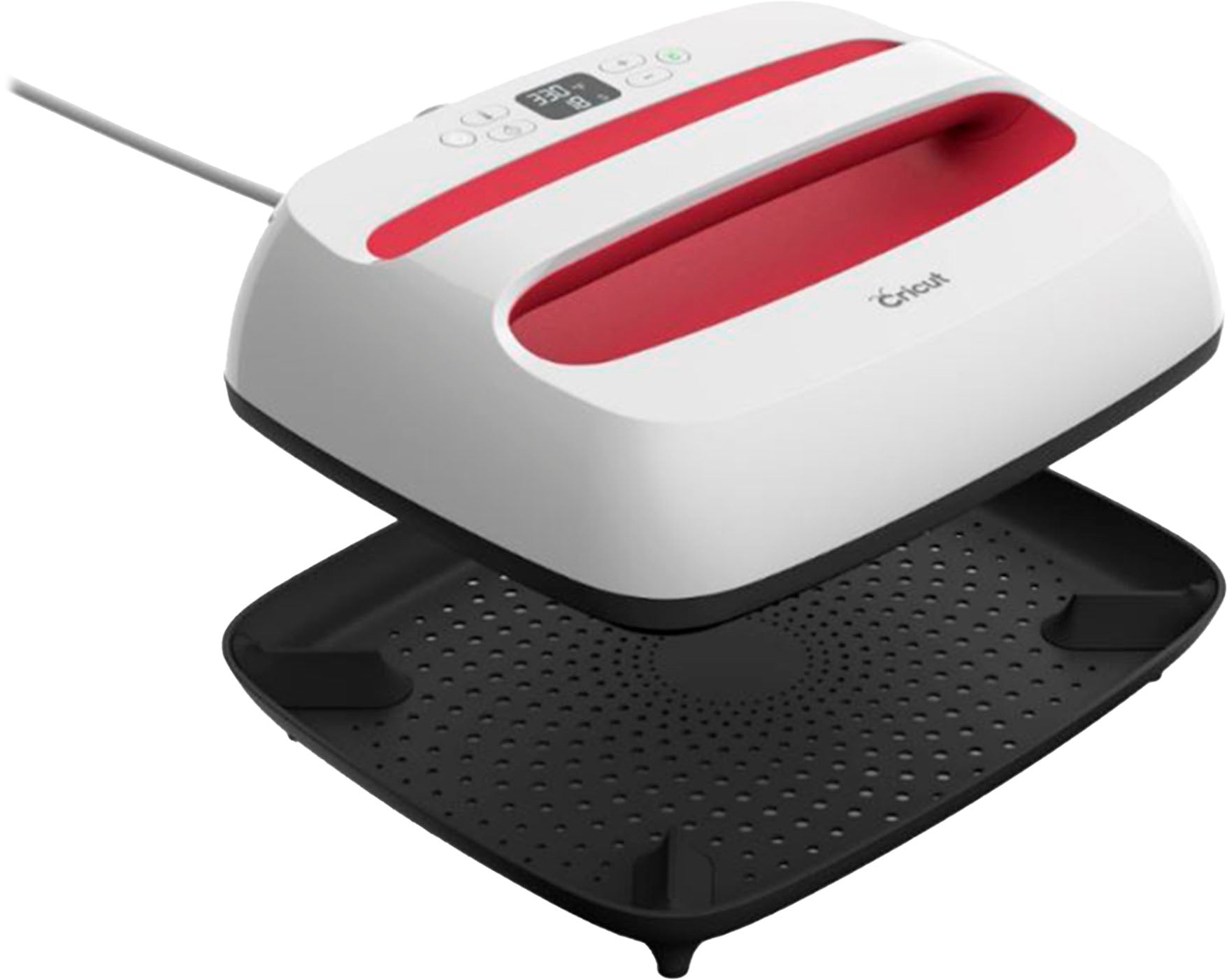 Cricut – EasyPress 2 12×10 – Raspberry