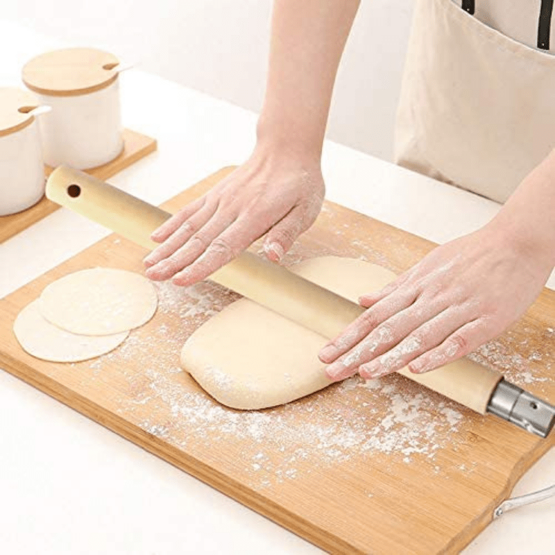 Aluminum Pizza Paddle Peel 13′′ x 12′′