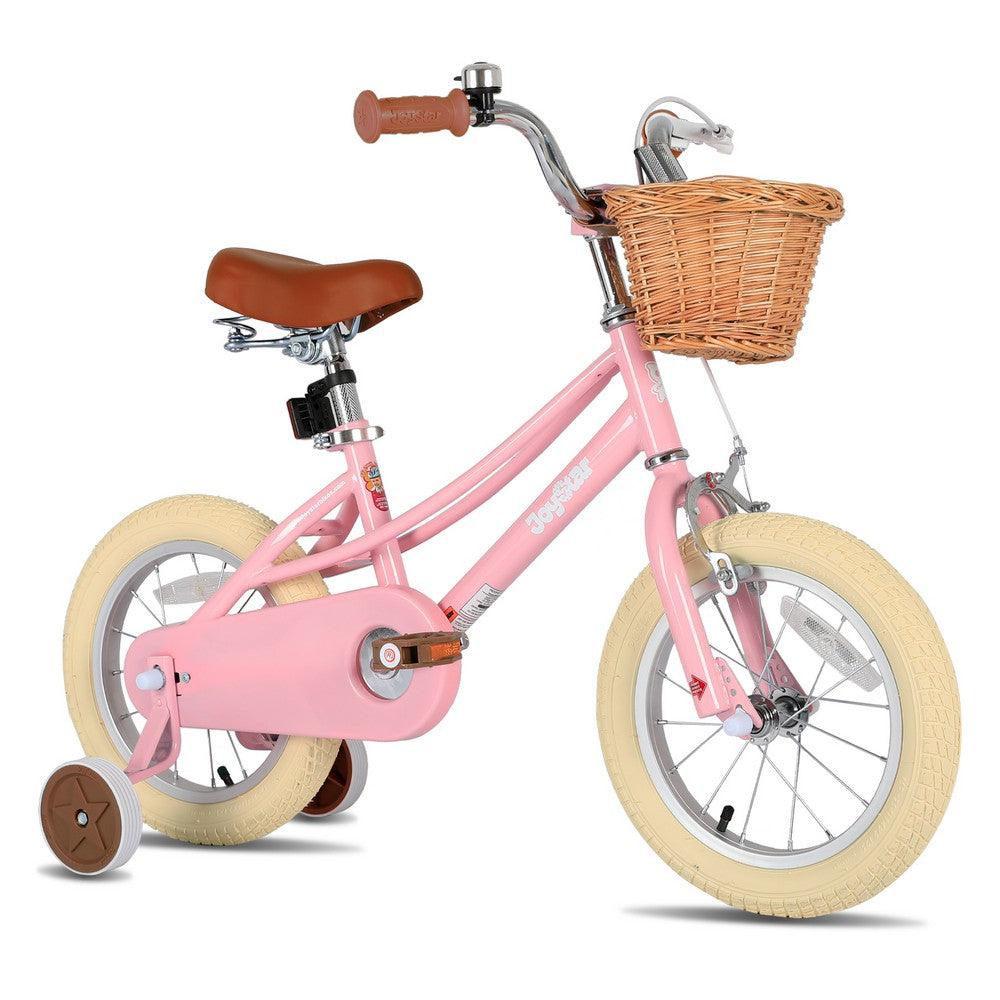 JOYSTAR Fantasy Girls Bike