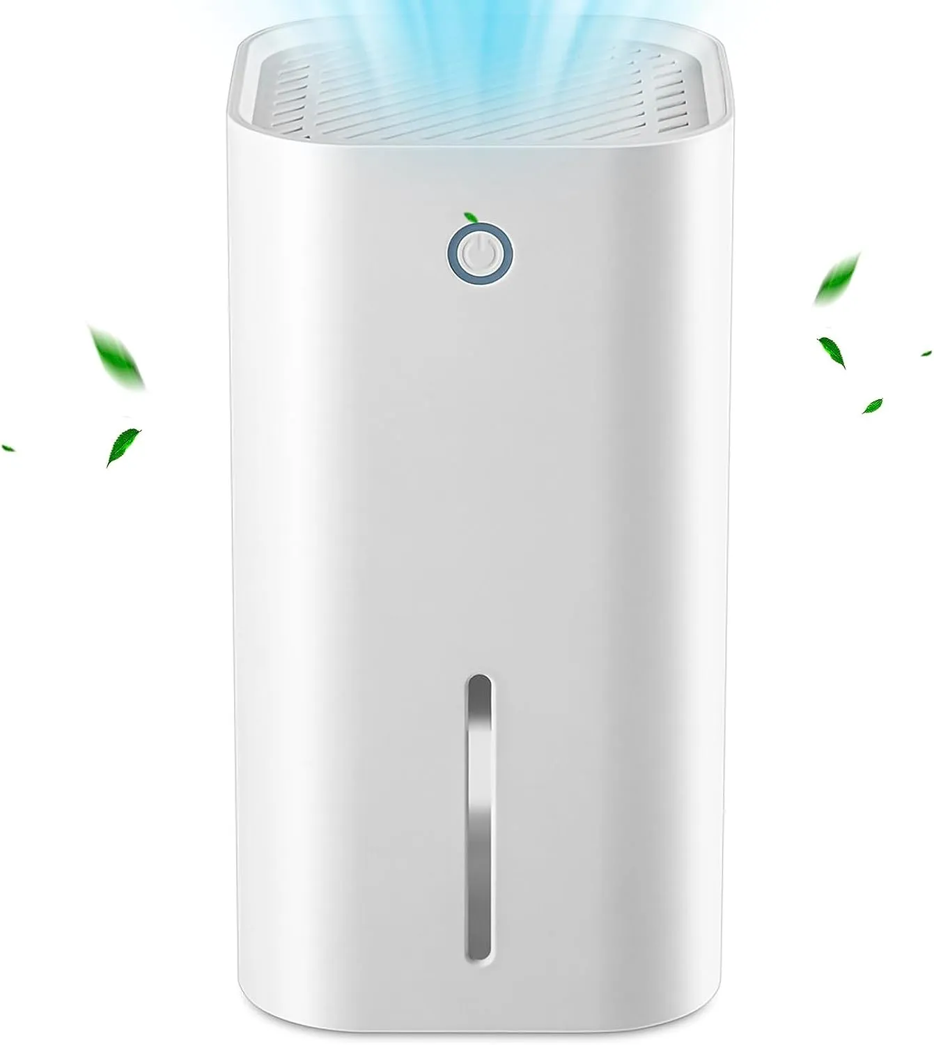 Portable Small Dehumidifier for Bedroom Bathroom Closet
