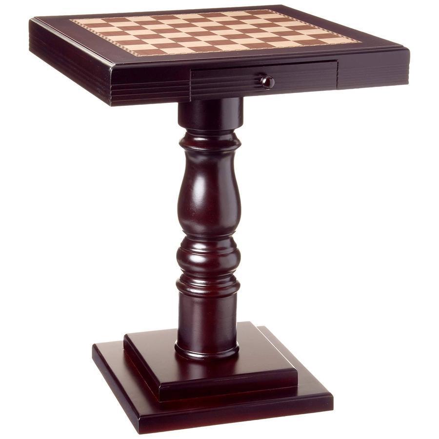 Home  Chess/Game Table