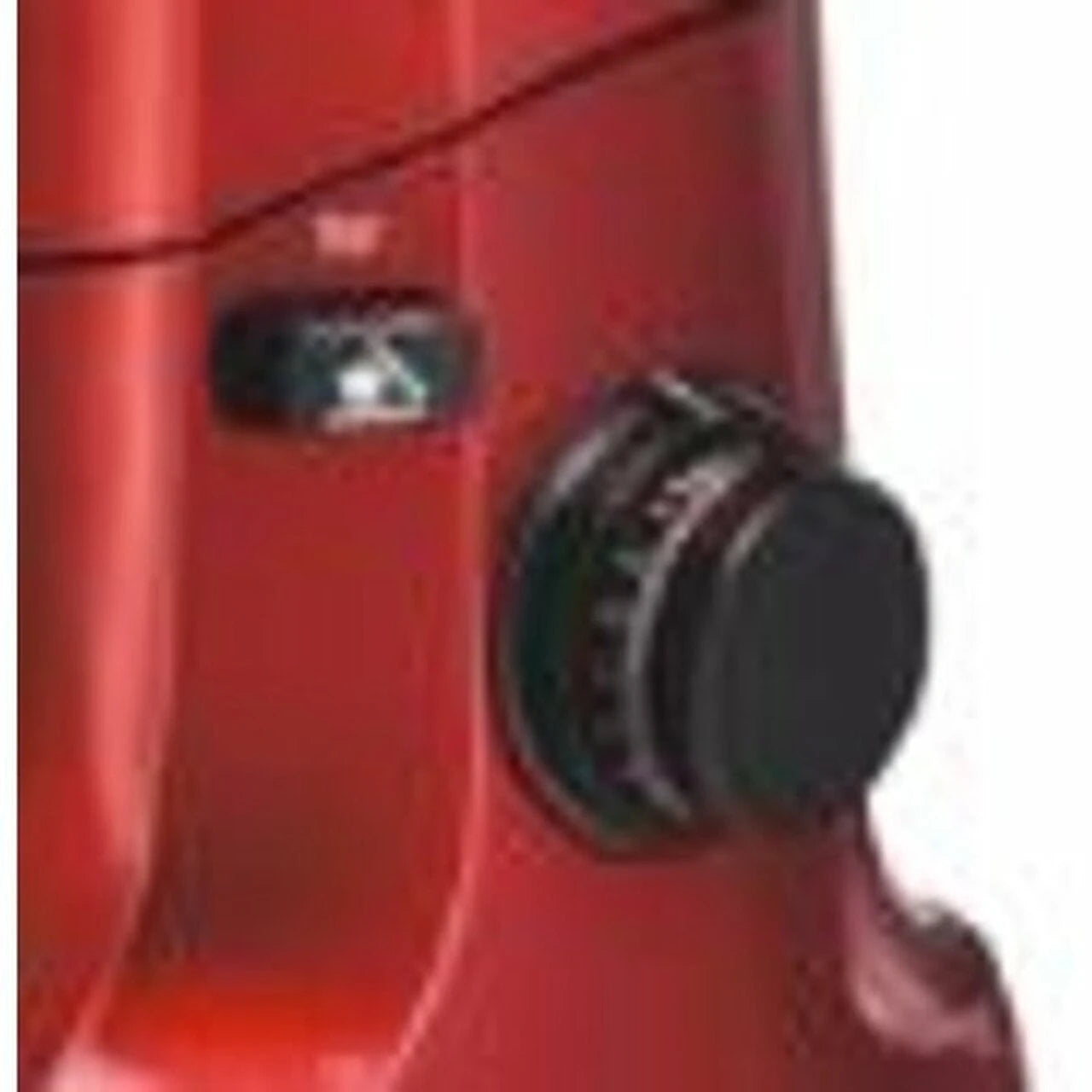 Hamilton Beach 7 Speed Stand Mixer, Red | Model# 63395.