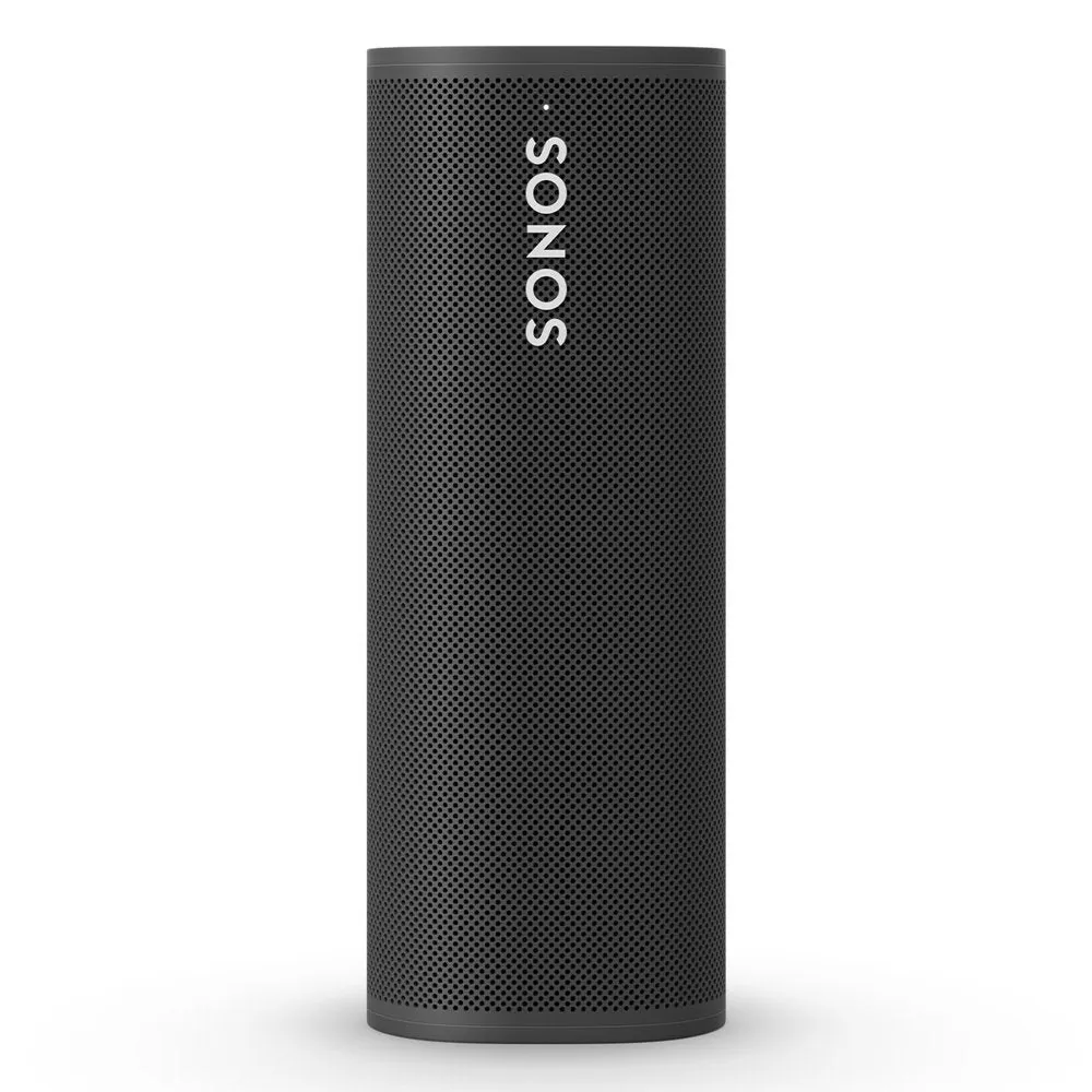 Sonos Roam Smart Speaker for Portable Use Wi-Fi, App-Controlled