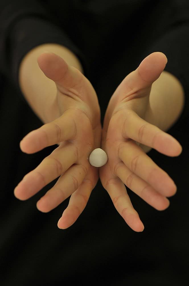 Art Clay Silver 275 japan