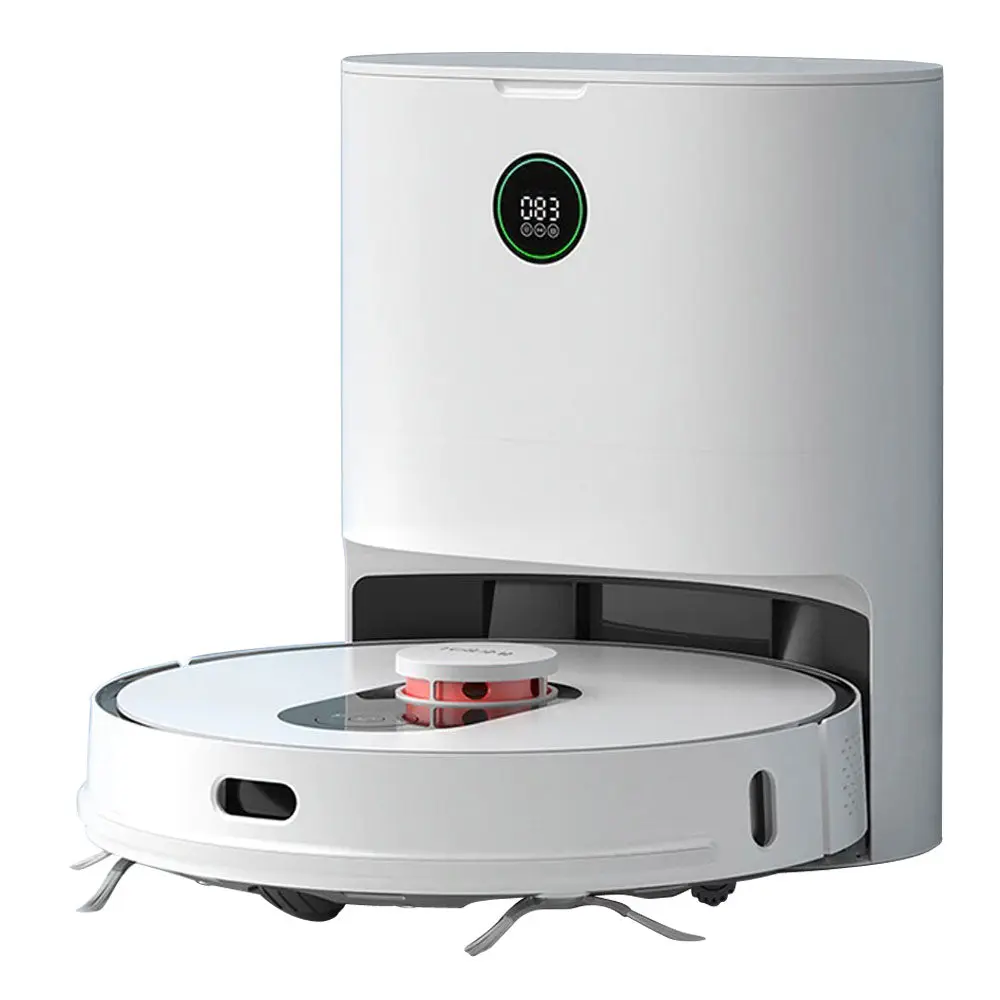 Roidmi Eve Plus Robot Vacuum