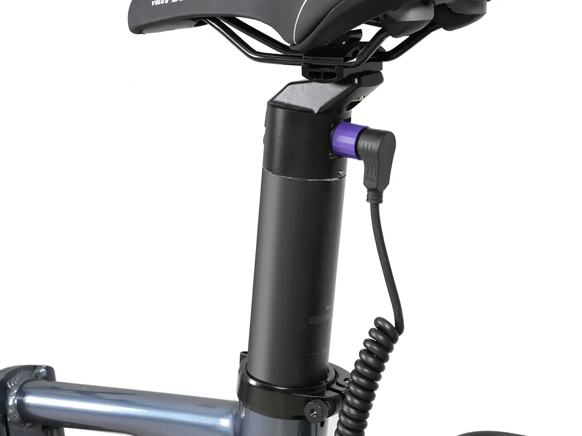 High-Capacity Battery