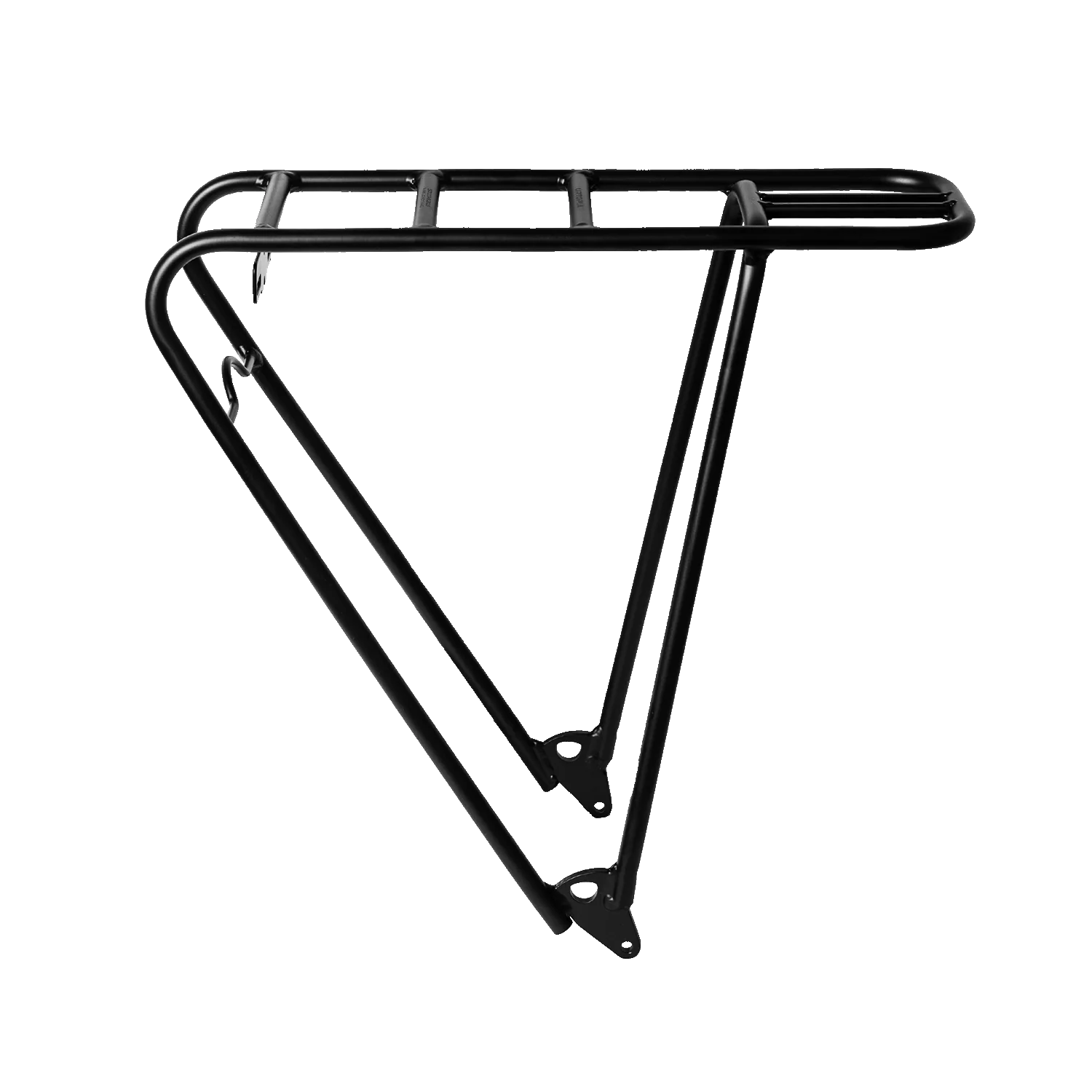 Rear Rack - Carbon 1 Pro
