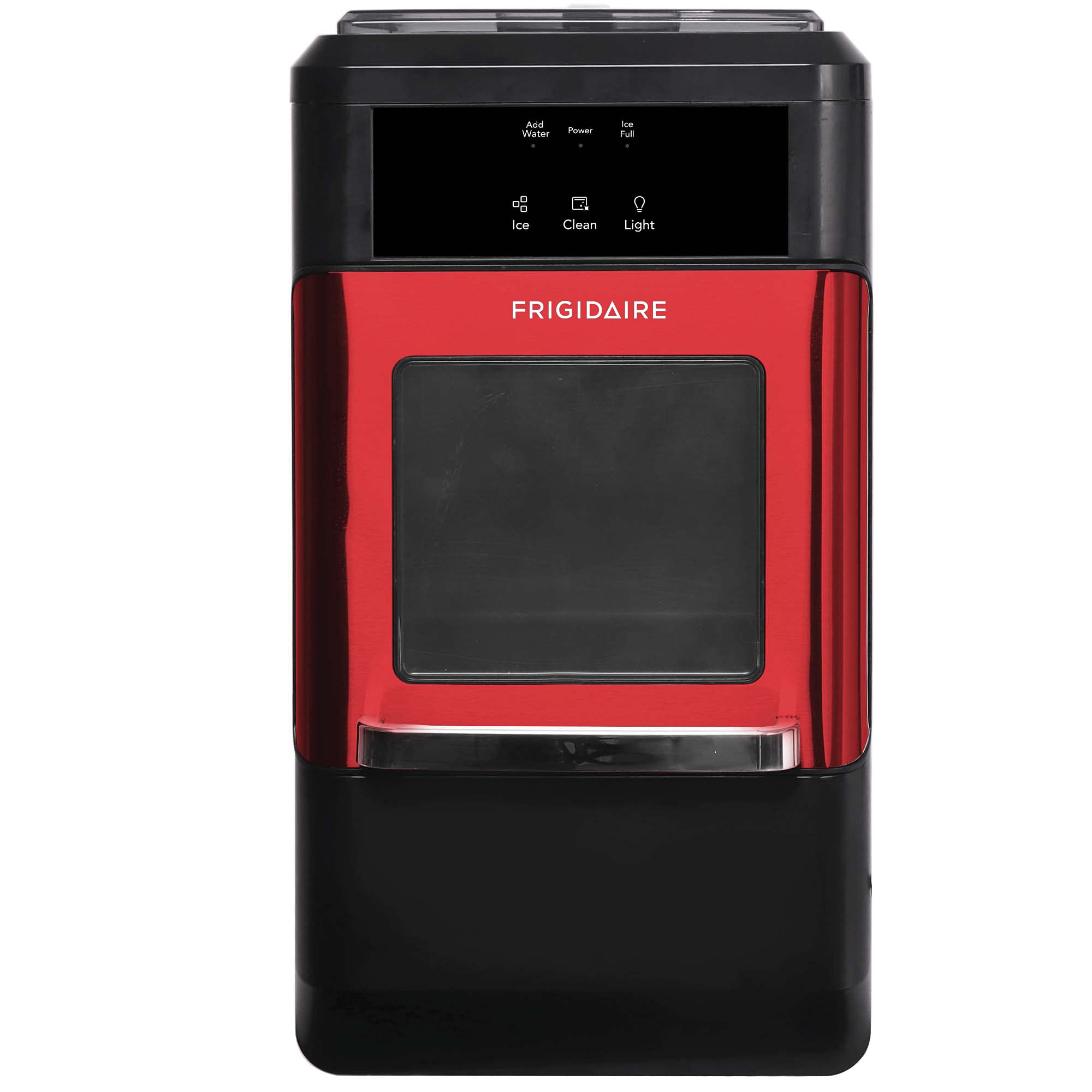 FRIGIDAIRE EFIC237 SSRED Countertop Chewable Stainless