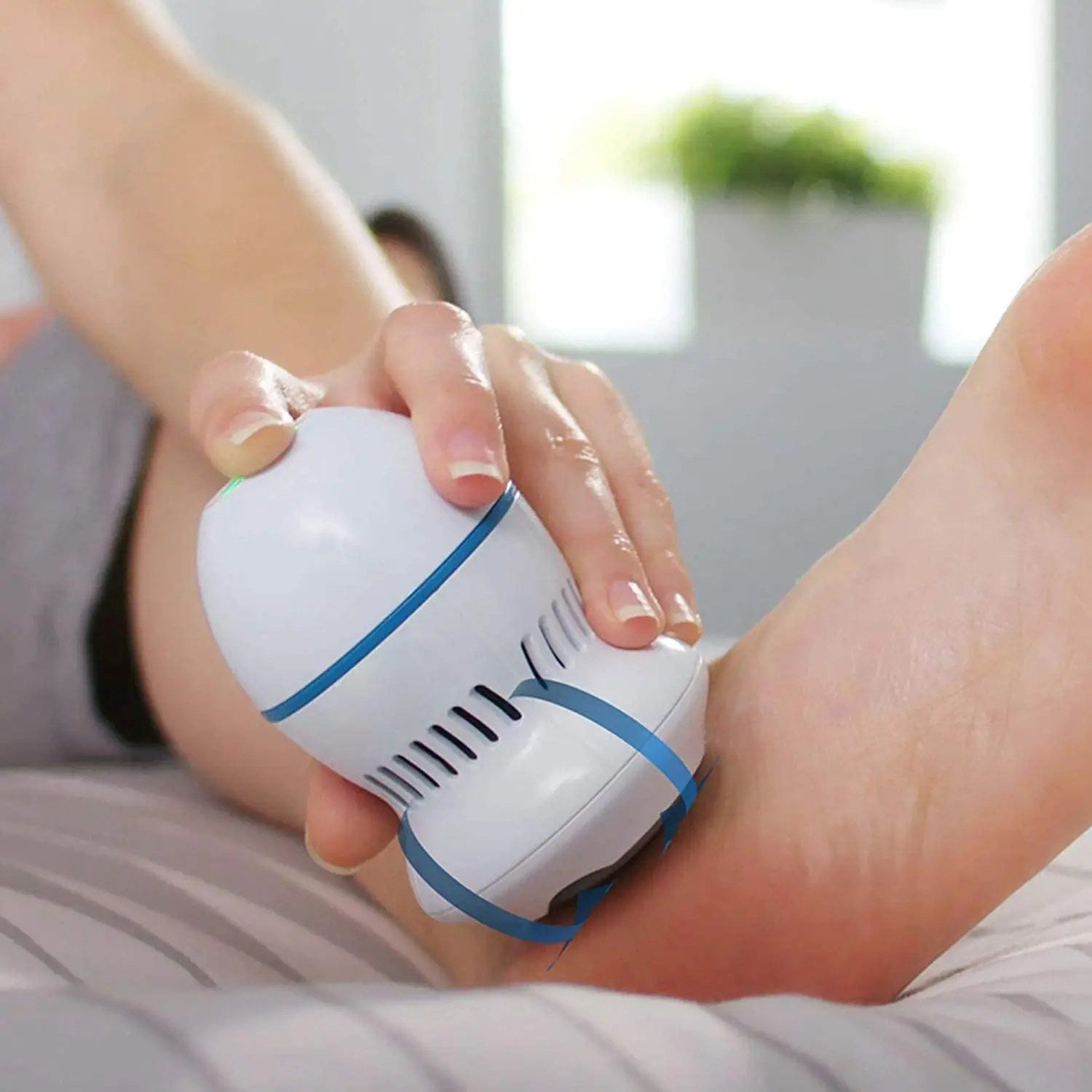 Calluus Remover For Feet Dead Skin Remover Shaver Machine