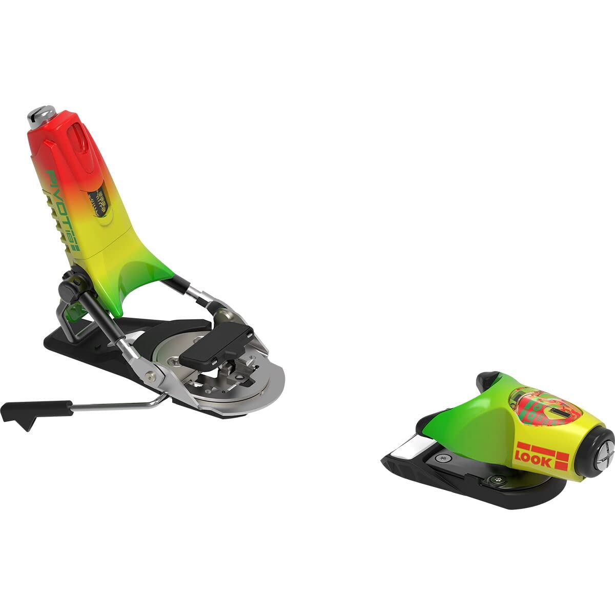 Pivot 18 Bindings Forza 130mm