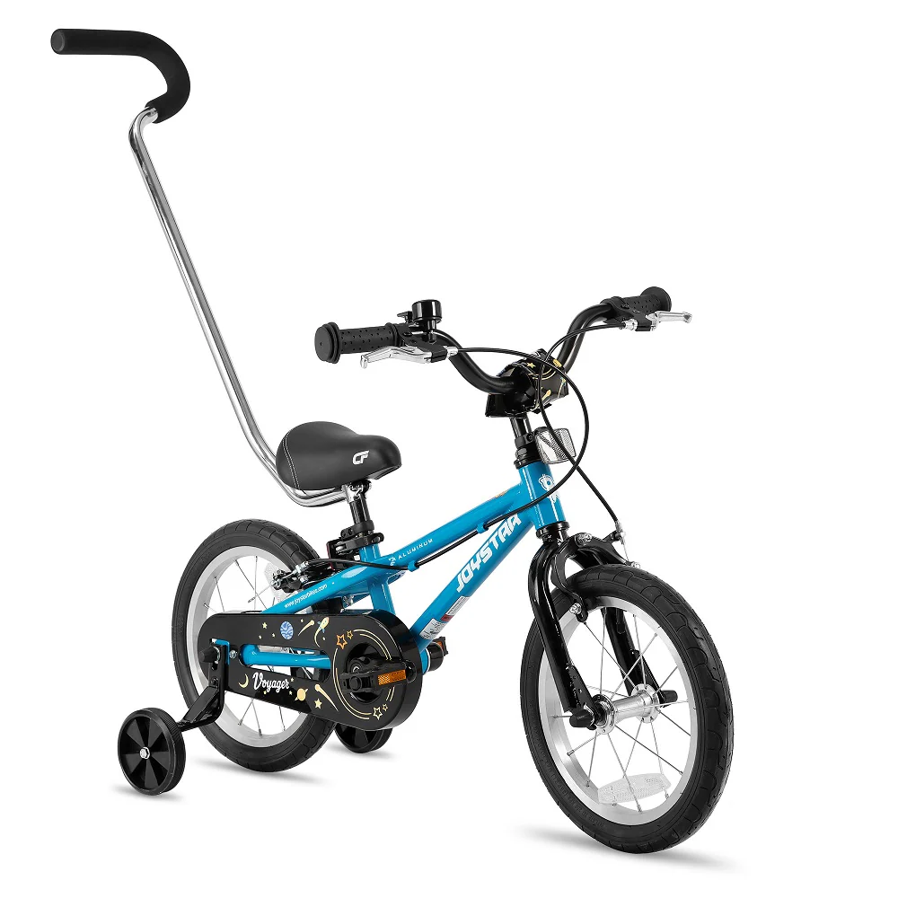 JOYSTAR Voyager Lightweight Aluminum Kids Bike