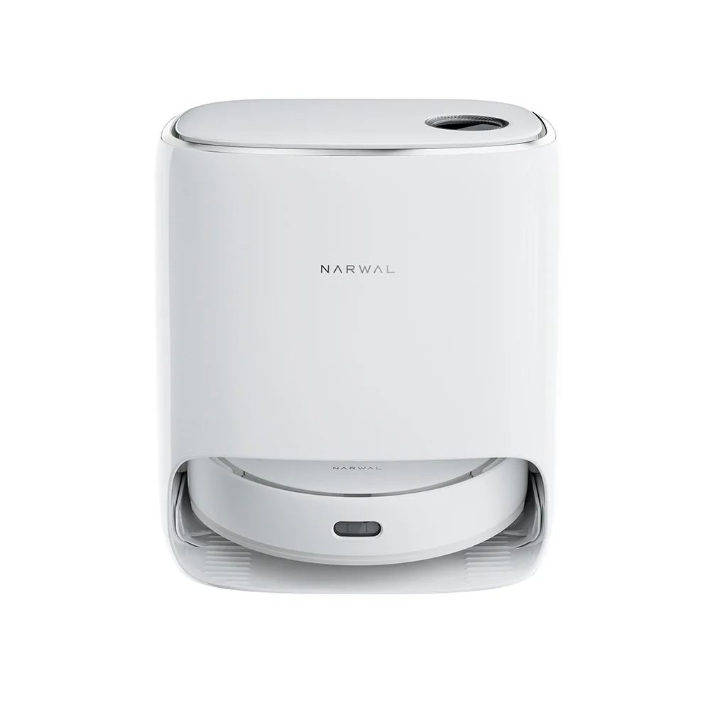 Narwal Freo Versatile Self Mop Clean Robot with DirtSense