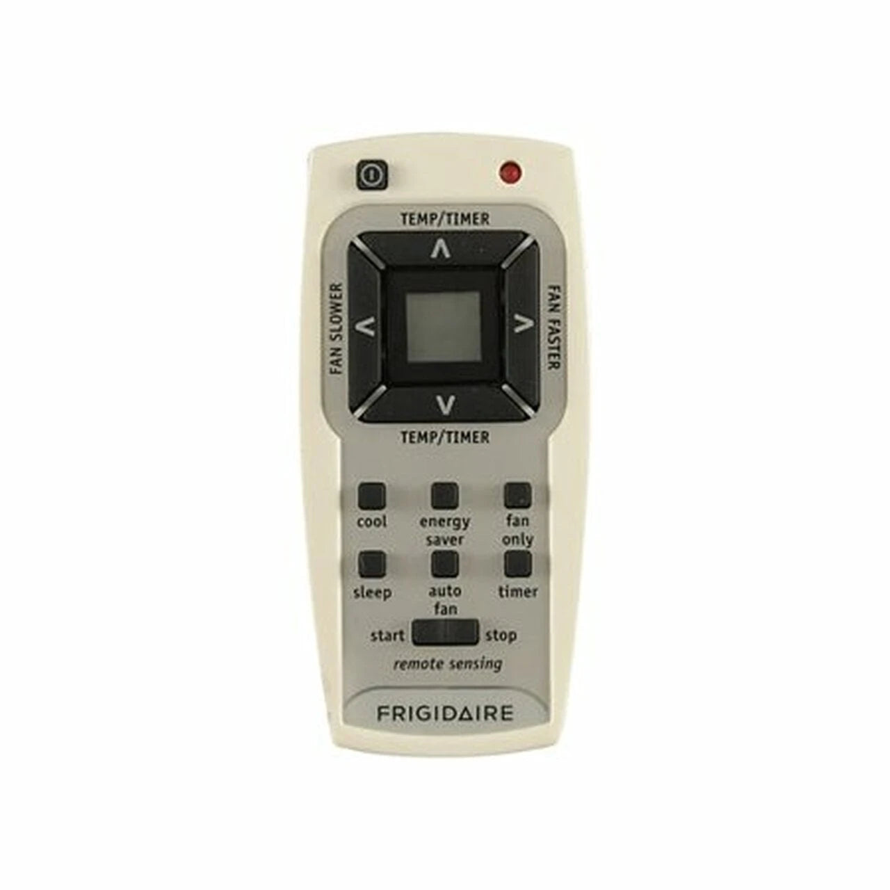 ForeverPRO 5304476851 Remote Control for Frigidaire Room Air Conditioner 1615398 AH2582701 EA2582701 PS2582701