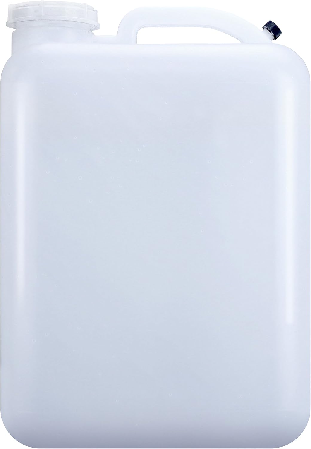 Seachem Prime Fresh and Saltwater Conditioner – Chemical Remover and Detoxifier 20L / 5.3 gal