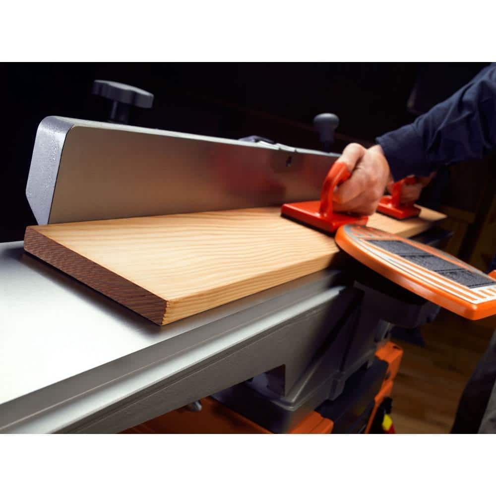 6 Amp Corded 6-1/8 in. Jointer/Planer JP0610