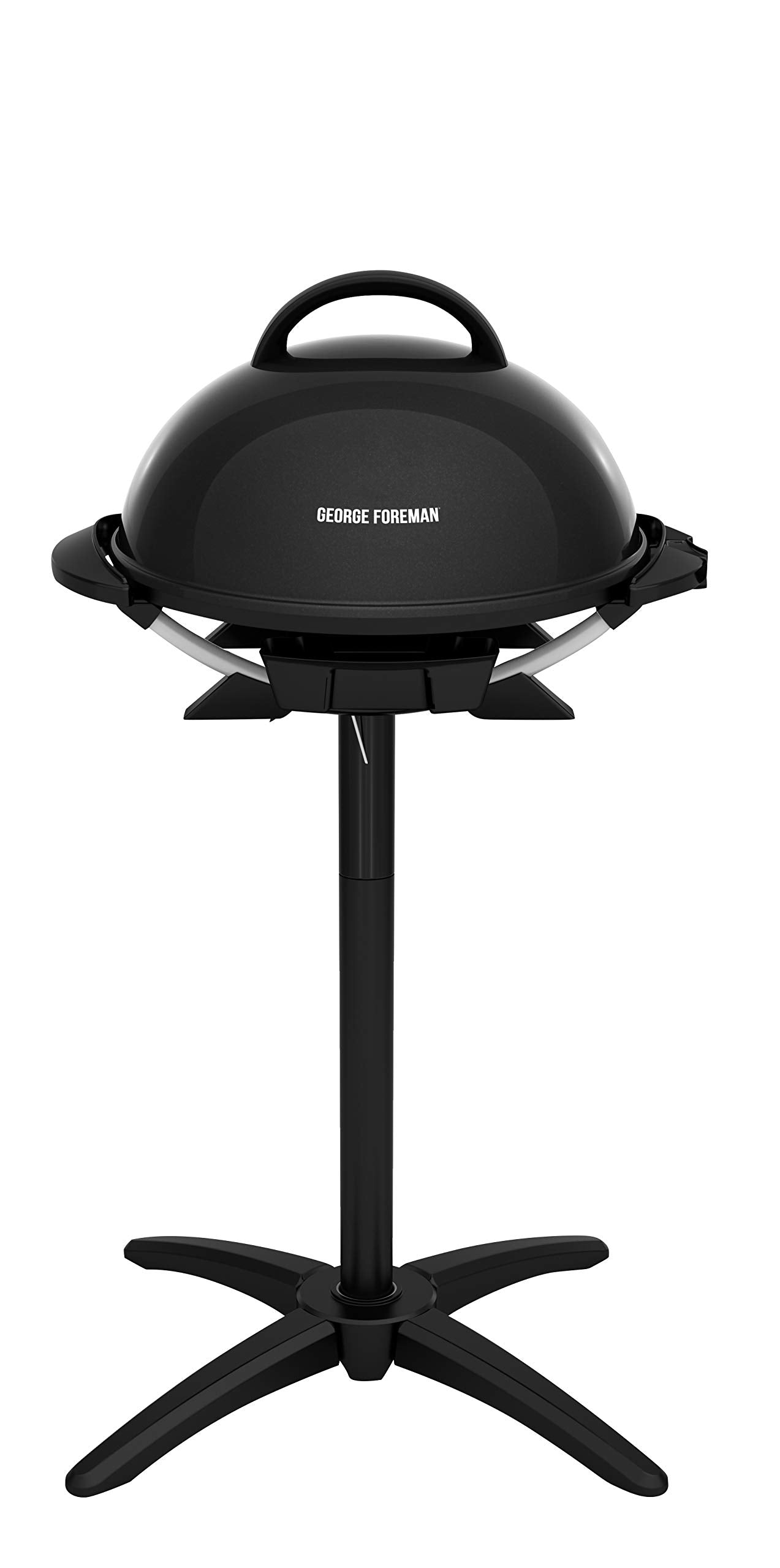 George Foreman 15 Serving Outdoor Electric