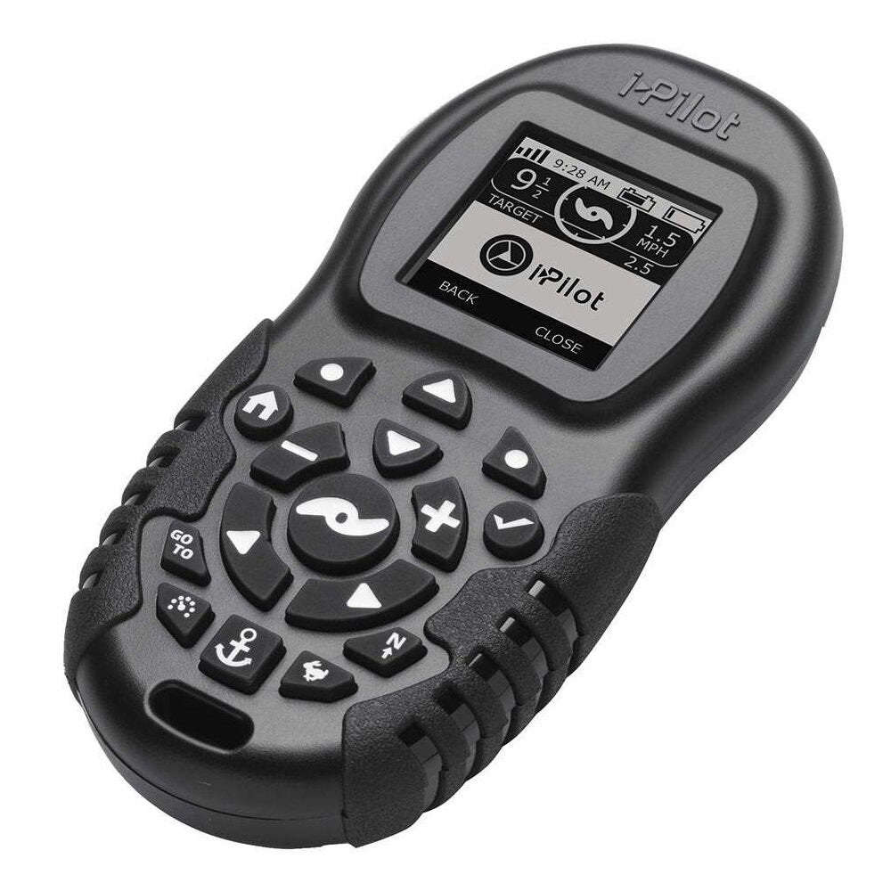 Minn Kota Replacement i-Pilot Remote With Bluetooth