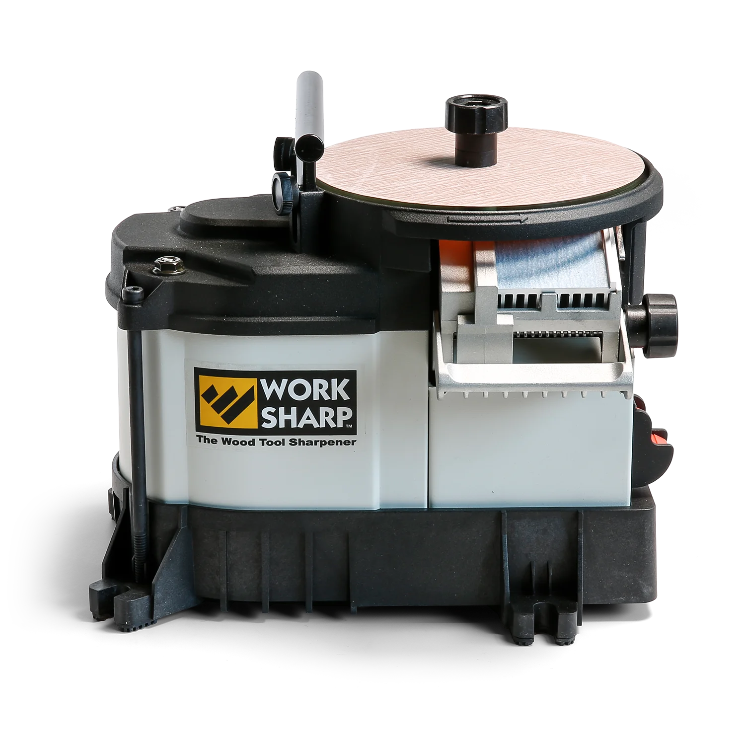 WS3000 Woodworking Tool Sharpener